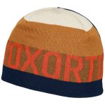 Ortovox Patchwork beanie Deep Ocean – Hledejceny.cz
