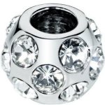 Morellato Drops Crystal CZ42 – Zboží Dáma