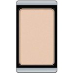 Artdeco Eye Shadow Matt 520 Light Grey Mocha 0,8 g – Zboží Dáma