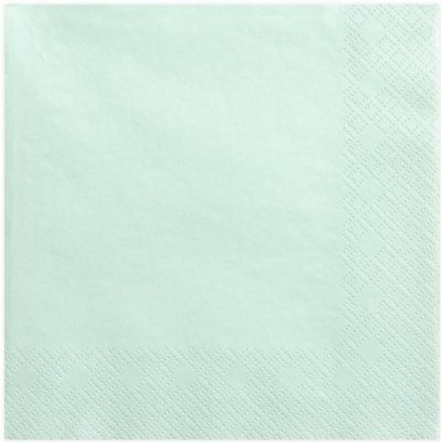 Maki Ubrousky 3N 20 ks šalvějová 33x33cm – Hledejceny.cz