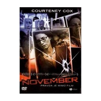 November DVD