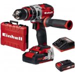 Einhell TP-CD 18 Li-i BL 4513861 – Zboží Mobilmania