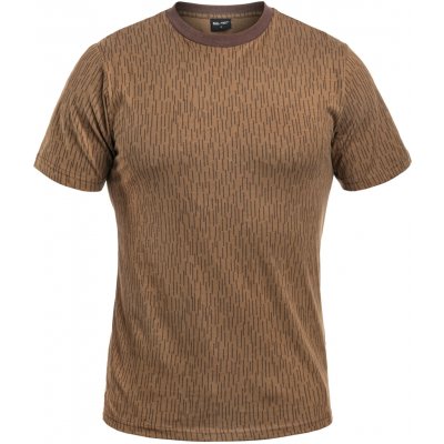 Tričko Mil-tec NVA jehličí – Zboží Mobilmania