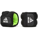 adidas ankle/wrist weights 1 KG – Hledejceny.cz