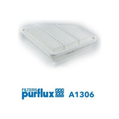 Vzduchový filtr PURFLUX A1306 – Hledejceny.cz