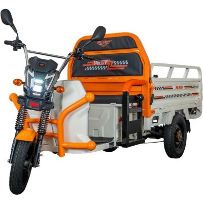 RURIS PILOT 3120A E-tříkolka – Zboží Mobilmania