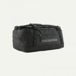 Patagonia Black Hole Duffel tyrkysová 40L – Zbozi.Blesk.cz