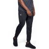 Pánské tepláky Under Armour Sportstyle Tricot Jogger Black/ White