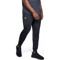 Under Armour Sportstyle Tricot Jogger Black/ White