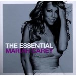 Mariah Carey - Essential Mariah Carey, The - R&B SOUL – Hledejceny.cz