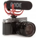 Rode VideoMic GO