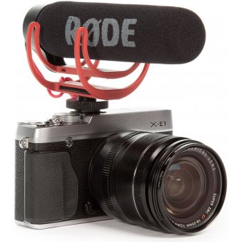 Rode VideoMic GO