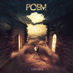 Unique - Poem CD – Hledejceny.cz