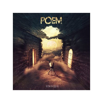 Unique - Poem CD – Hledejceny.cz