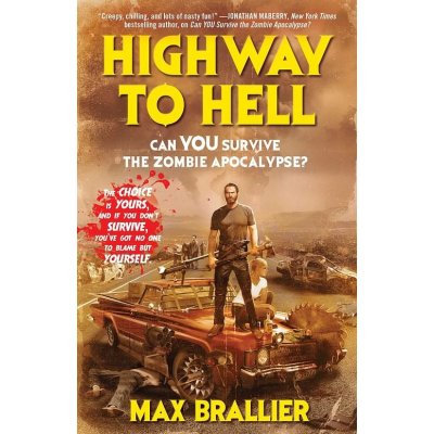 Highway to Hell - Brallier, Max