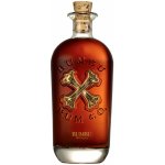 Bumbu Original 40% 0,7 l (holá láhev) – Zboží Dáma