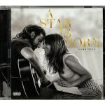 Lady Gaga/Cooper Bradley - A Star Is Born – Hledejceny.cz