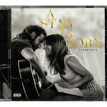 Lady Gaga/Cooper Bradley - A Star Is Born