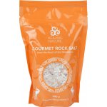 Healing Nature jídelní himalájská sůl růžová do mlýnku 500 g – Zboží Dáma
