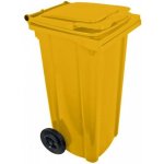 popelnice PH M.A.T. 120 l – Zboží Dáma