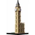 LEGO® Architecture 21013 Big Ben – Zboží Živě