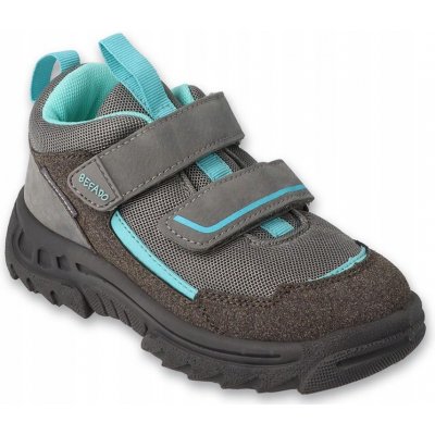 Befado 515X009 515Y009 trekingové boty – Sleviste.cz