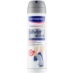 Hansaplast Silver Active sprej na nohy 150 ml – Zboží Mobilmania