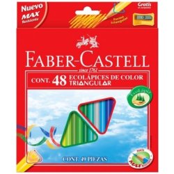 Faber Castell 120548 48 ks