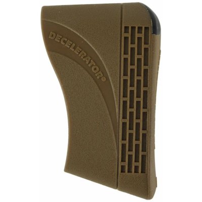 Pachmayr Decelerator Magnum Slip-On malá hnědá – Sleviste.cz