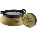Sea To Summit Ultra Sil Kitchen Sink - 10L – Sleviste.cz