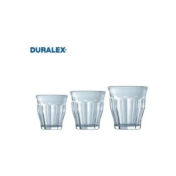 Duralex Sklo Picardie 0,16 l 0,09 l