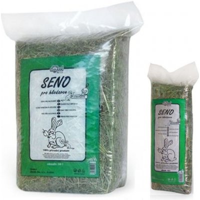 Limara seno 15 l 0,5 kg – Hledejceny.cz