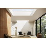 VELUX CFU 0025Q 100x100 cm – Hledejceny.cz