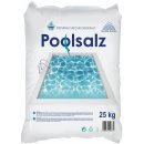 Clean Pool Bazénová sůl 25 kg