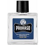 Proraso Azur Lime balzám na vousy 100 ml – Sleviste.cz