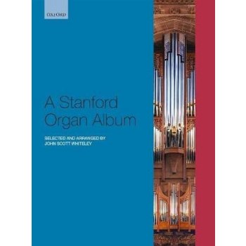 Stanford Organ Album