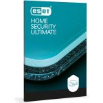 ESET HOME Security Ultimate 5 lic. 1 rok (CS_CZ_EHSU_5U_1Y) – Sleviste.cz