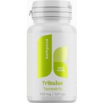 Tribulus terrestris 400 mg 120 kapslí – Hledejceny.cz