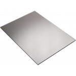 Lanit Plast Polykarbonátová plná deska Marlon FSX 3 mm plochá 2050 x 2033 mm bronz 1 ks