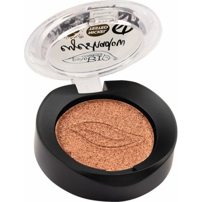 puroBIO Cosmetics minerální oční stíny 5 2,5 g – Sleviste.cz