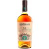 Rum Ron Botran Solera Reserva 15 40% 0,7 l (holá láhev)