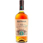 Ron Botran Solera Reserva 15 40% 0,7 l (holá láhev) – Zbozi.Blesk.cz