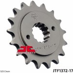 JT Sprockets JTF 1372-17 | Zboží Auto
