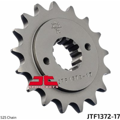 JT Sprockets JTF 1372-17 | Zboží Auto