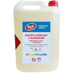 Real R150 Profi podlahy s alkoholem čistič podlah 5 kg – Zboží Dáma