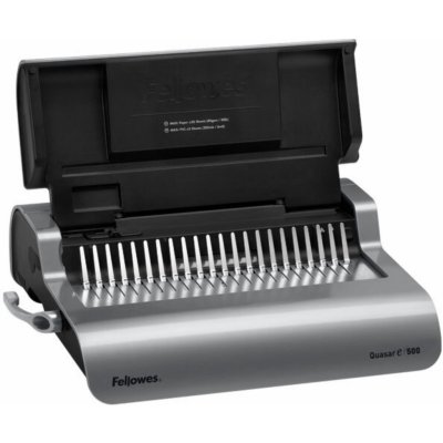 Fellowes Quasar e 500 – Zboží Živě
