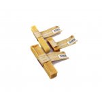 Marp Holistic Horská tyčinka XL 110 119 g SLEVA 30% polámaná – Sleviste.cz