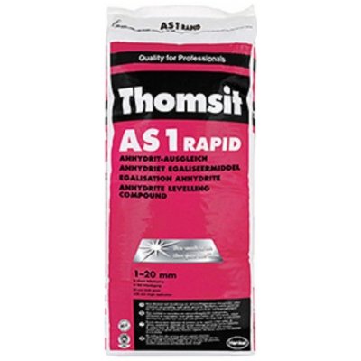 Ceresit AS 1 Rapid 25Kg – Zbozi.Blesk.cz