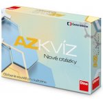 Dino AZ Kvíz Junior Nové otázky – Zboží Živě