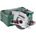 METABO KS 66 FS 601066500 – Hledejceny.cz